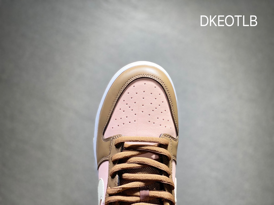 300 Nike SB dunk Low 低帮休闲运动滑板板鞋  304292-671