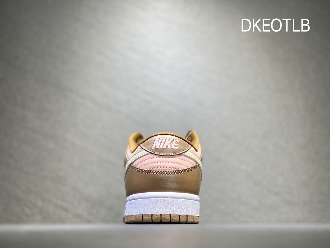 300 Nike SB dunk Low 低帮休闲运动滑板板鞋  304292-671