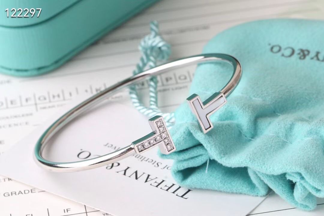 High-level Bees Bracelets: Tivni CNC Double-T-Hands Drilled, Bold Design, Zenium Material - 图片 4