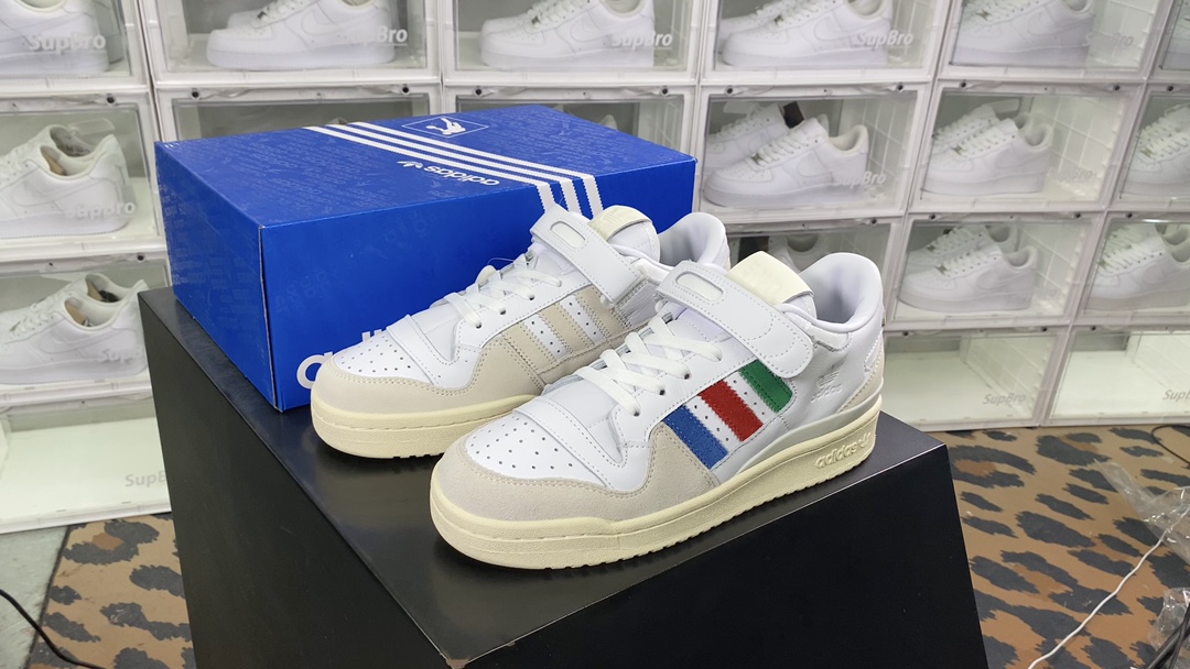 [Adidas Originals Series]