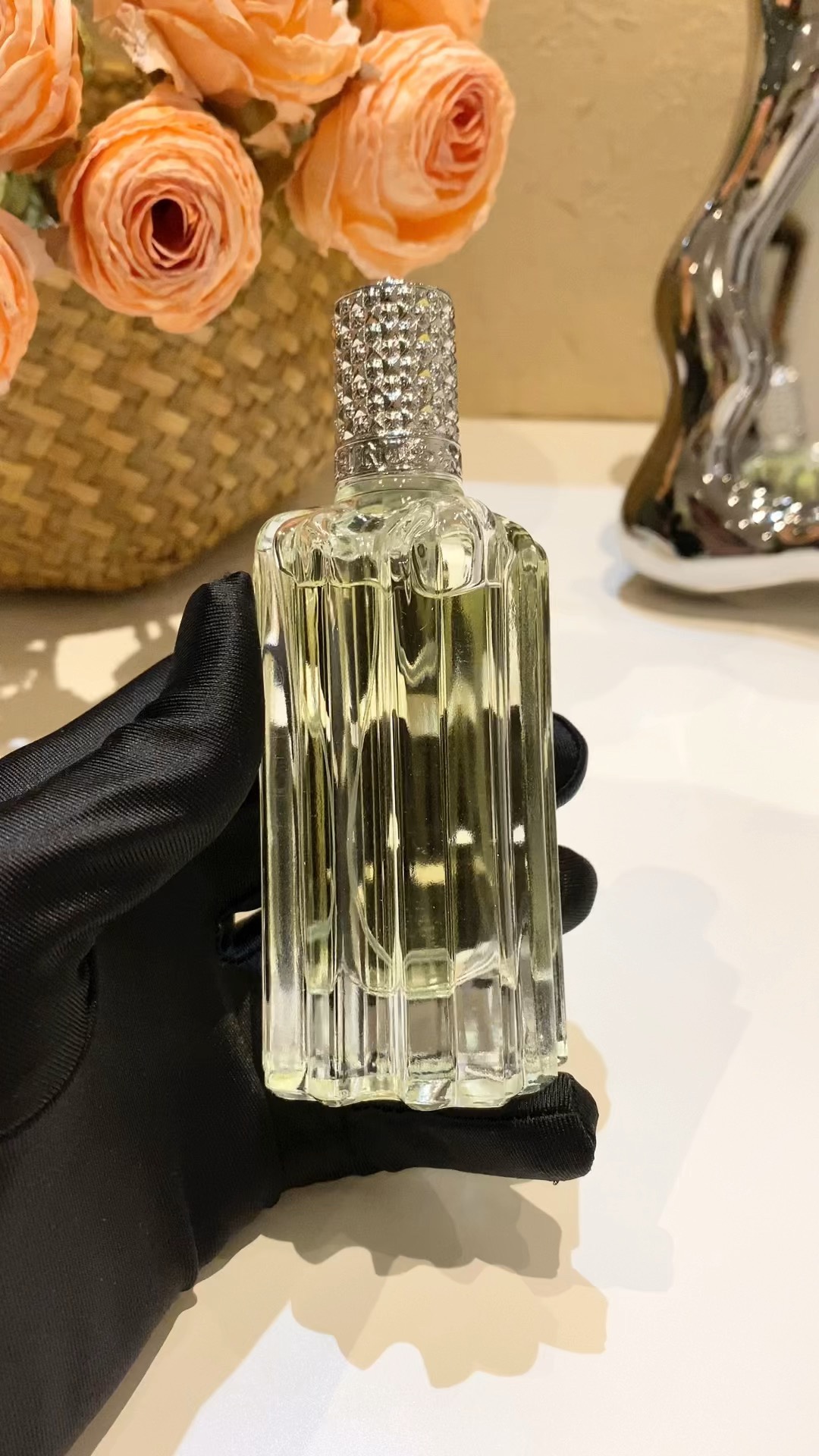 Perfume & Home Fragrance