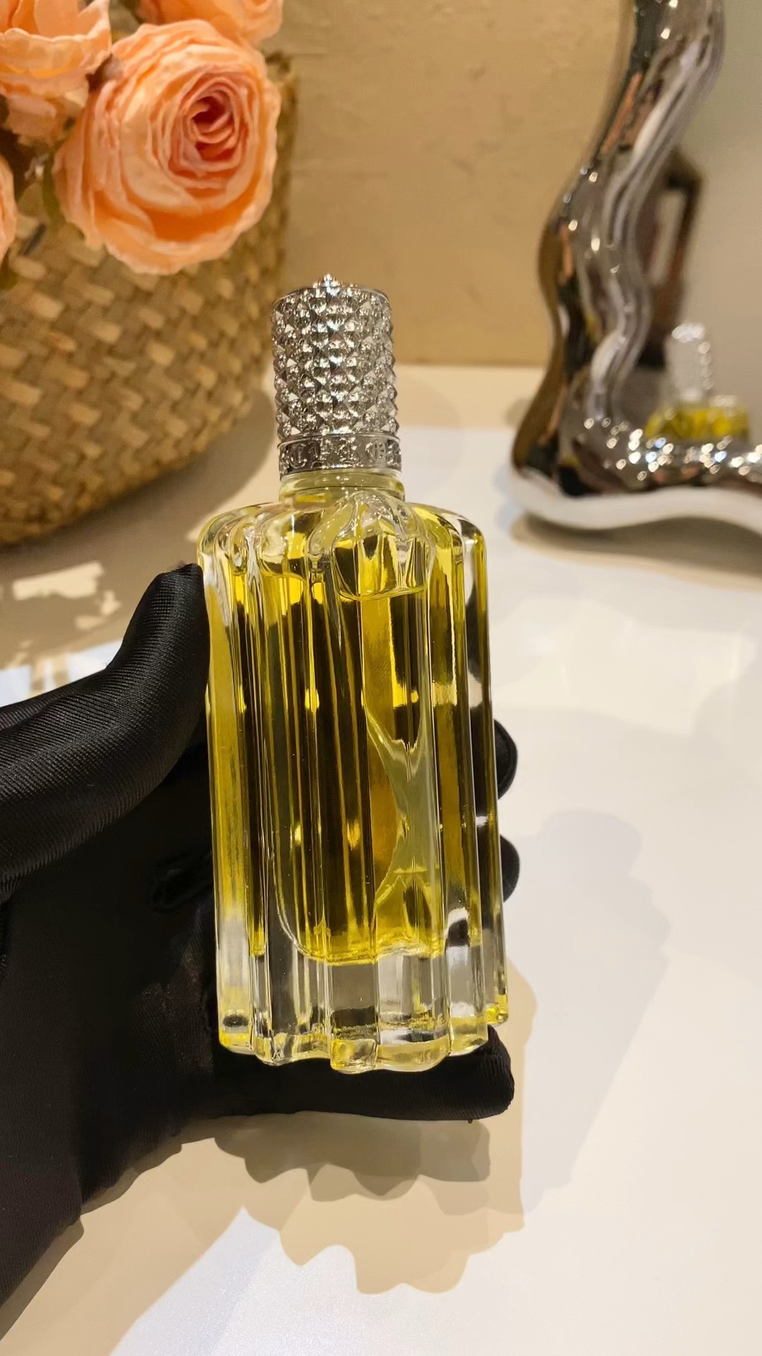 Perfume & Home Fragrance