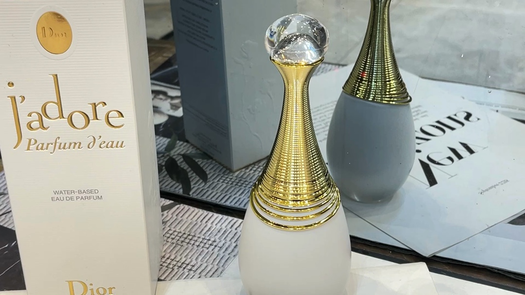 Dior Perfume Online Sales