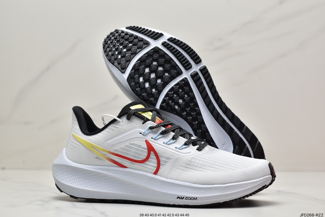 170 Nike Air Zoom Pegasus 39 登月跑鞋 DH4071-007