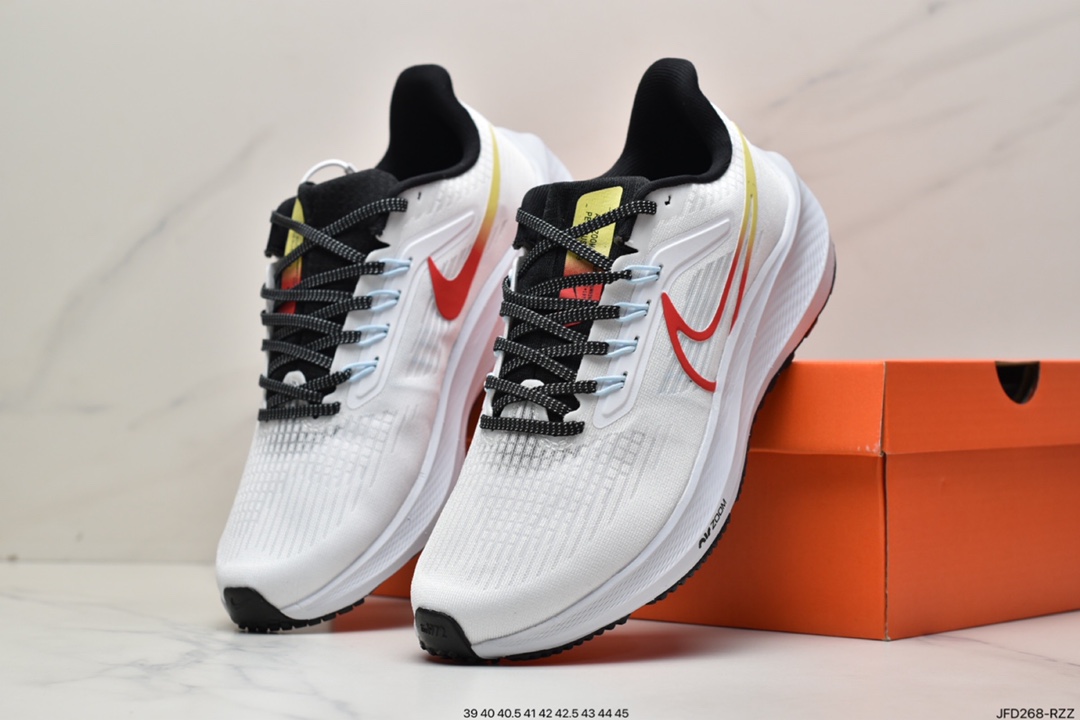 170 Nike Air Zoom Pegasus 39 登月跑鞋 DH4071-007