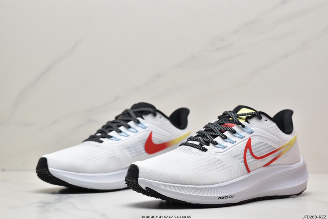 170 Nike Air Zoom Pegasus 39 登月跑鞋 DH4071-007