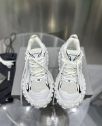 Best Quality Replica
 Balenciaga Shoes Sneakers Vintage Casual