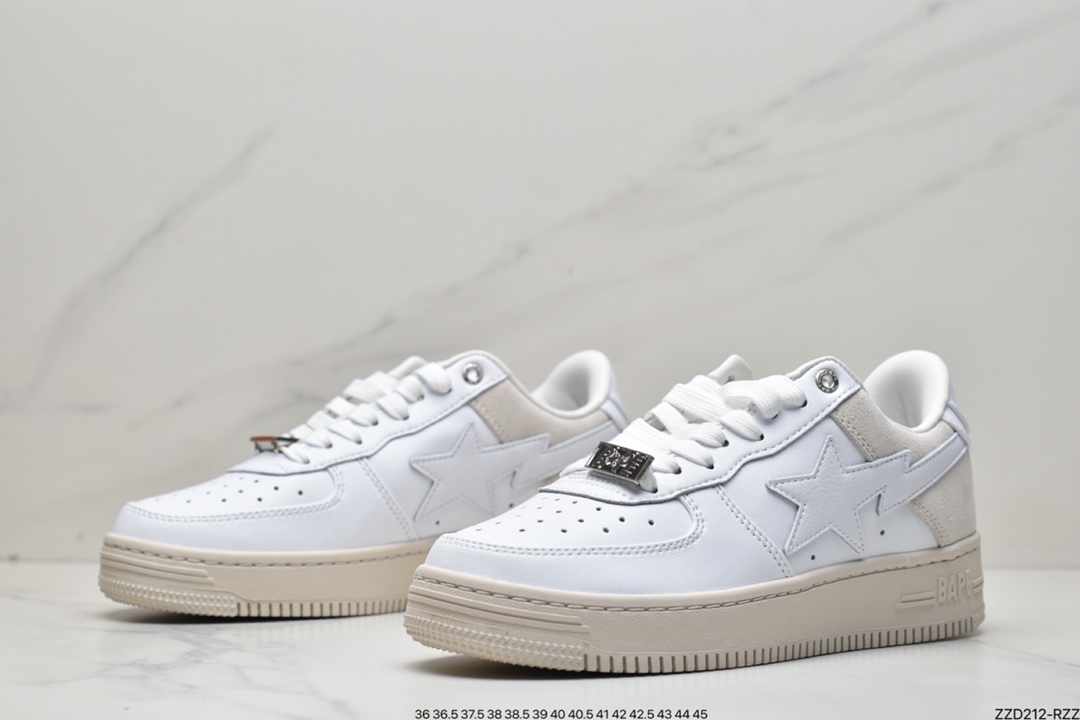 Bape Sta Low popular single product ape head classic return