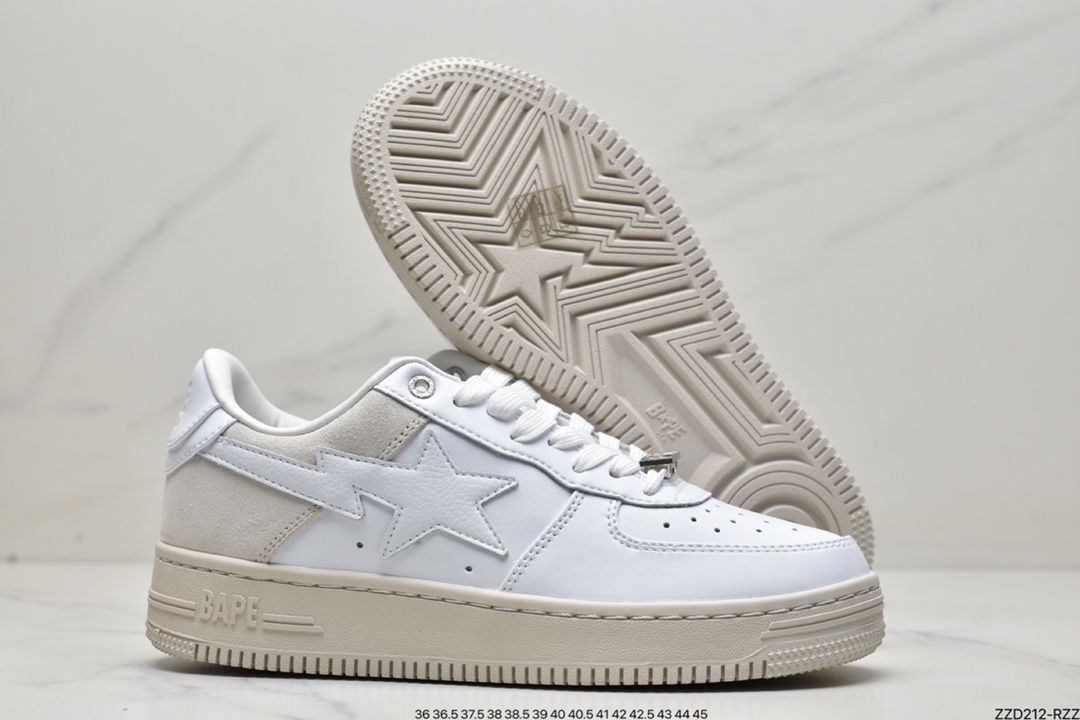 Bape Sta Low popular single product ape head classic return