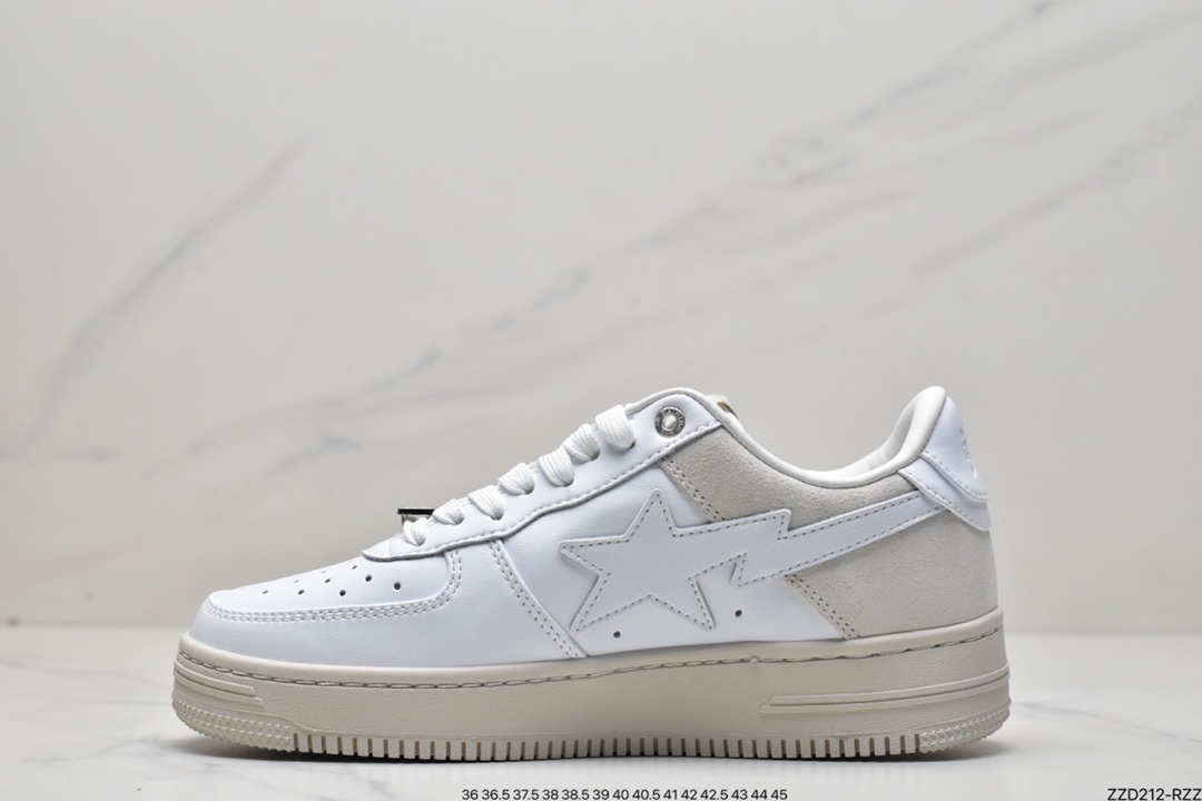 Bape Sta Low popular single product ape head classic return