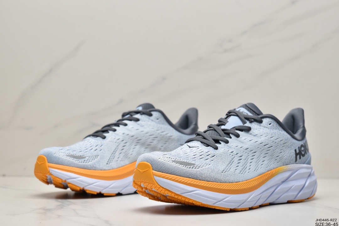 The brand HOKA ONE ONE comes from the Maori language of New Zealand