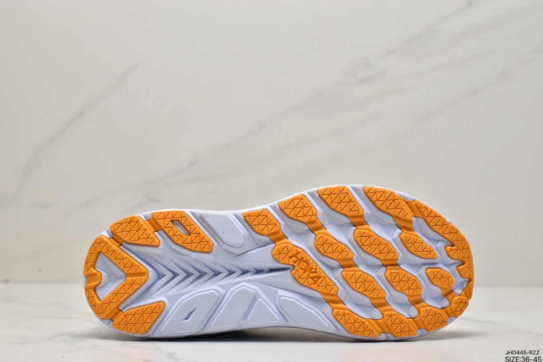 The brand HOKA ONE ONE comes from the Maori language of New Zealand