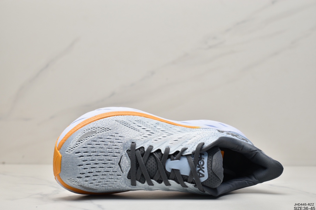 The brand HOKA ONE ONE comes from the Maori language of New Zealand