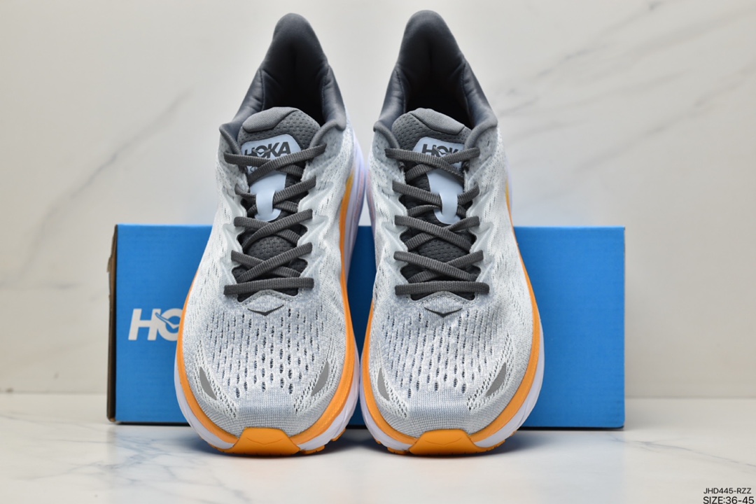 The brand HOKA ONE ONE comes from the Maori language of New Zealand