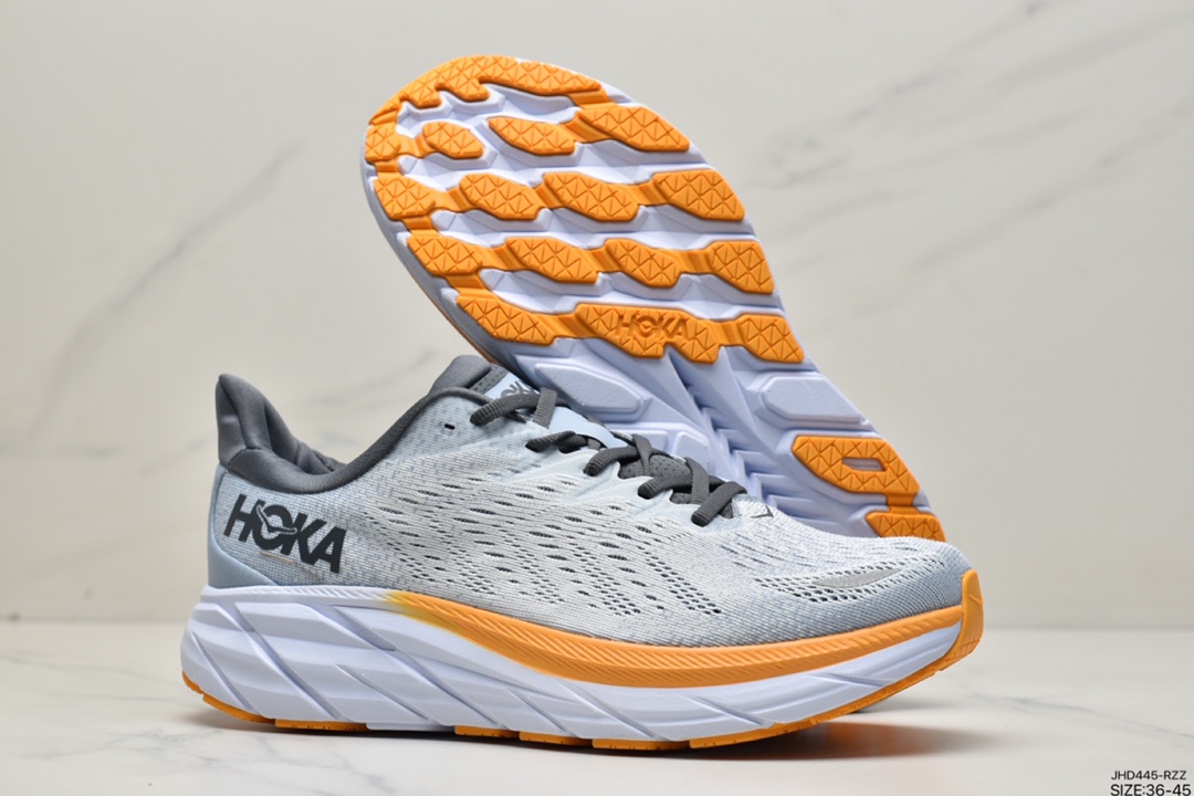 The brand HOKA ONE ONE comes from the Maori language of New Zealand