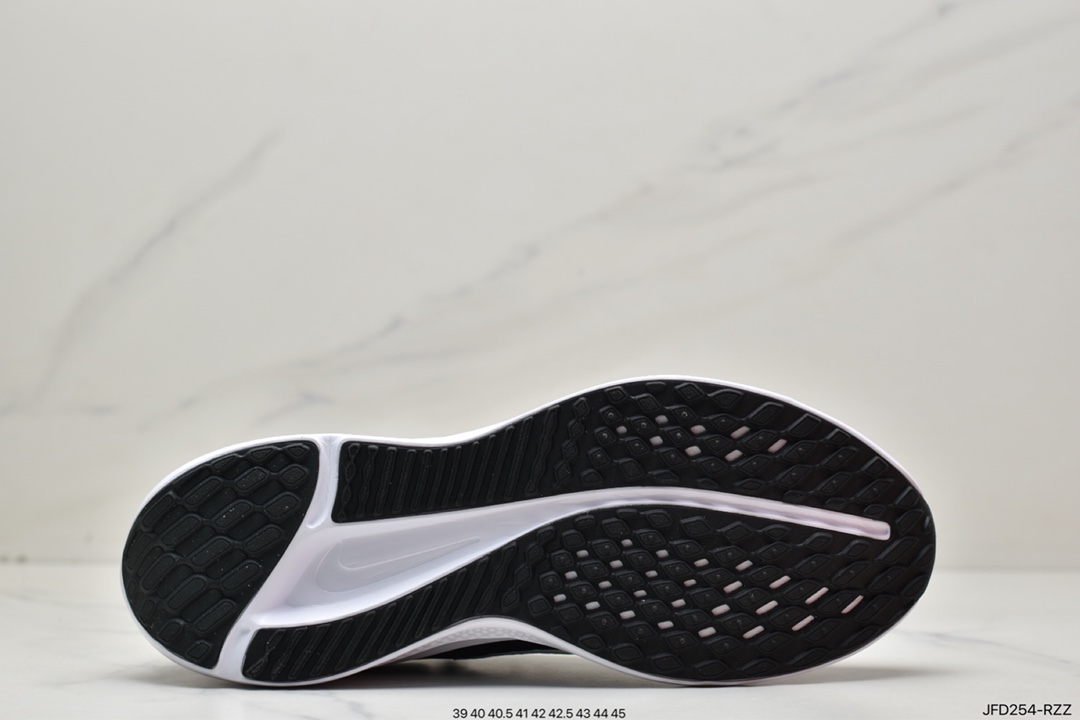 170 Nike Quest 5 极致5代网面透气休闲跑步鞋DD0204-001