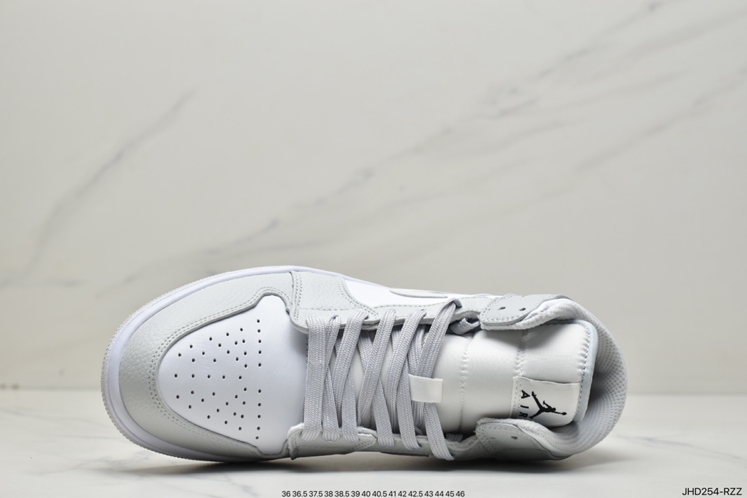 190 Air Jordan AJ1 MID中帮 迷彩小迪奥DC9035-100