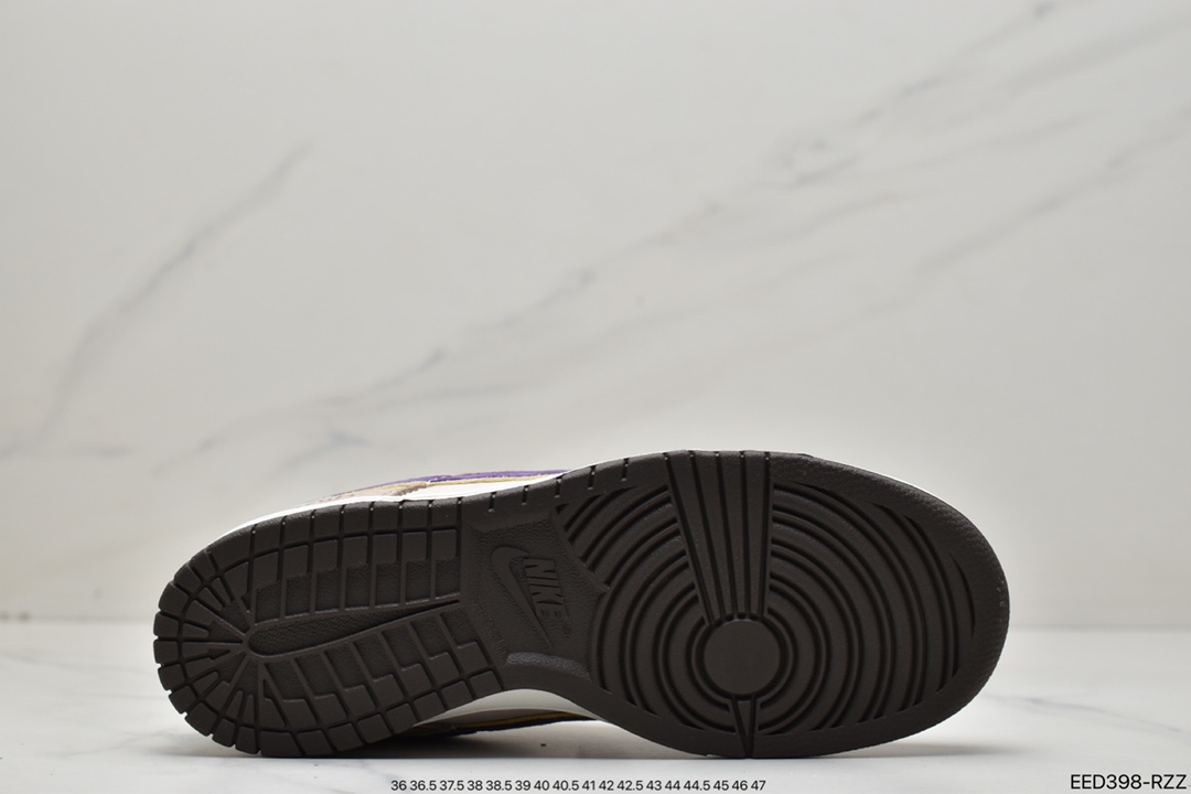 370 Nike SB Dunk Low ”Steamboy OST” 大友克洋联名联名款低帮运动休闲板鞋 LP3445-003