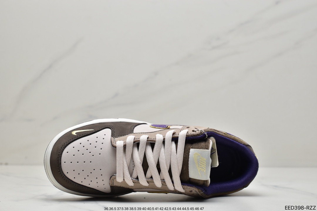 370 Nike SB Dunk Low ”Steamboy OST” 大友克洋联名联名款低帮运动休闲板鞋 LP3445-003