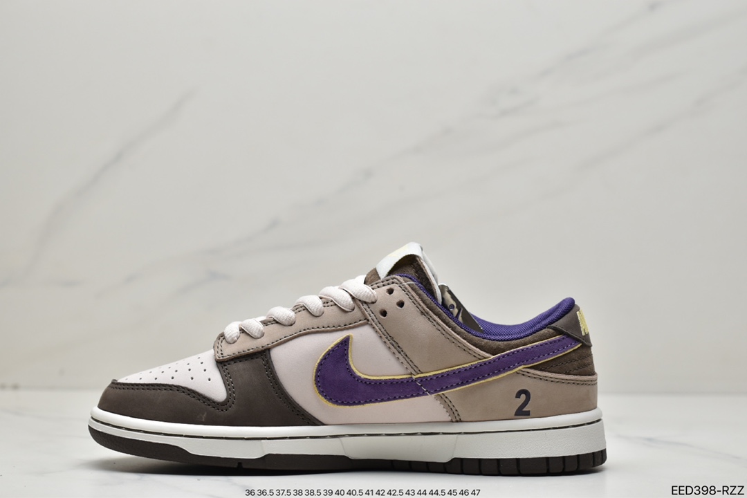 370 Nike SB Dunk Low ”Steamboy OST” 大友克洋联名联名款低帮运动休闲板鞋 LP3445-003