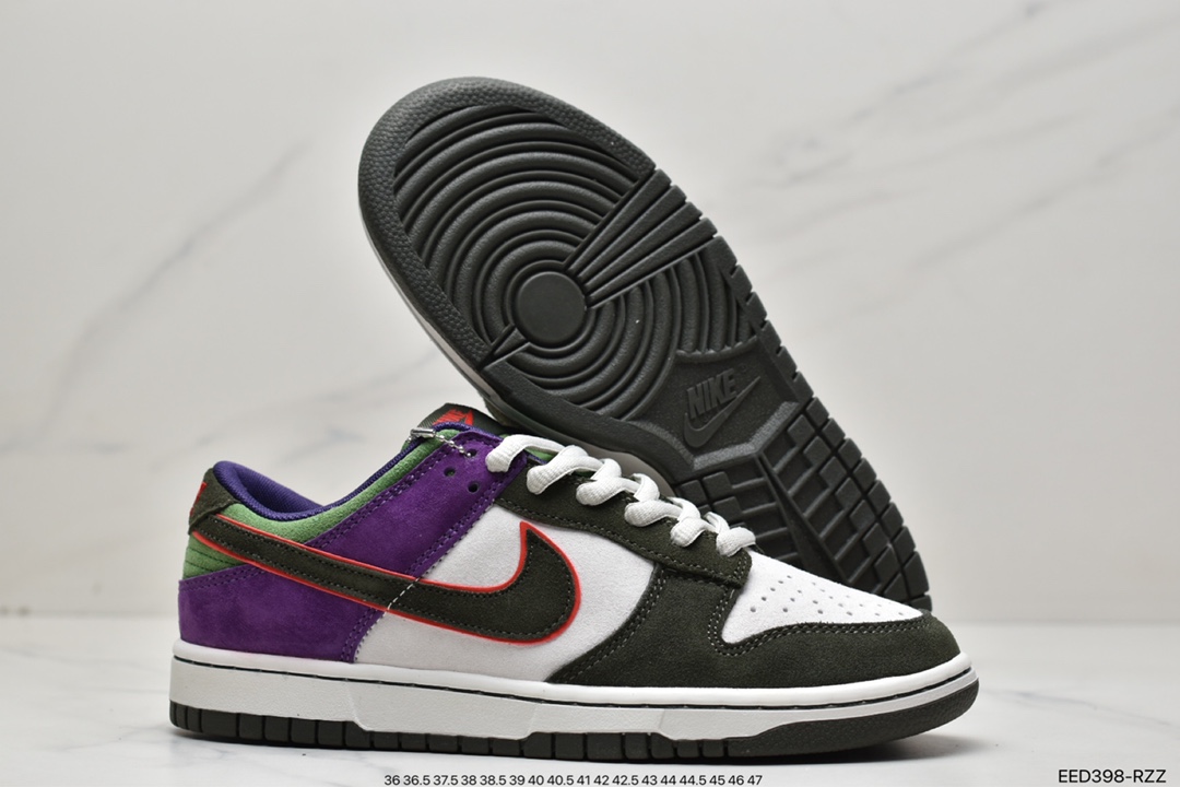 370 耐克Nike SB Dunk Low ”Steamboy OST” 大友克洋联名 LP0039-005