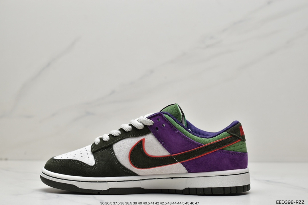 370 耐克Nike SB Dunk Low ”Steamboy OST” 大友克洋联名 LP0039-005