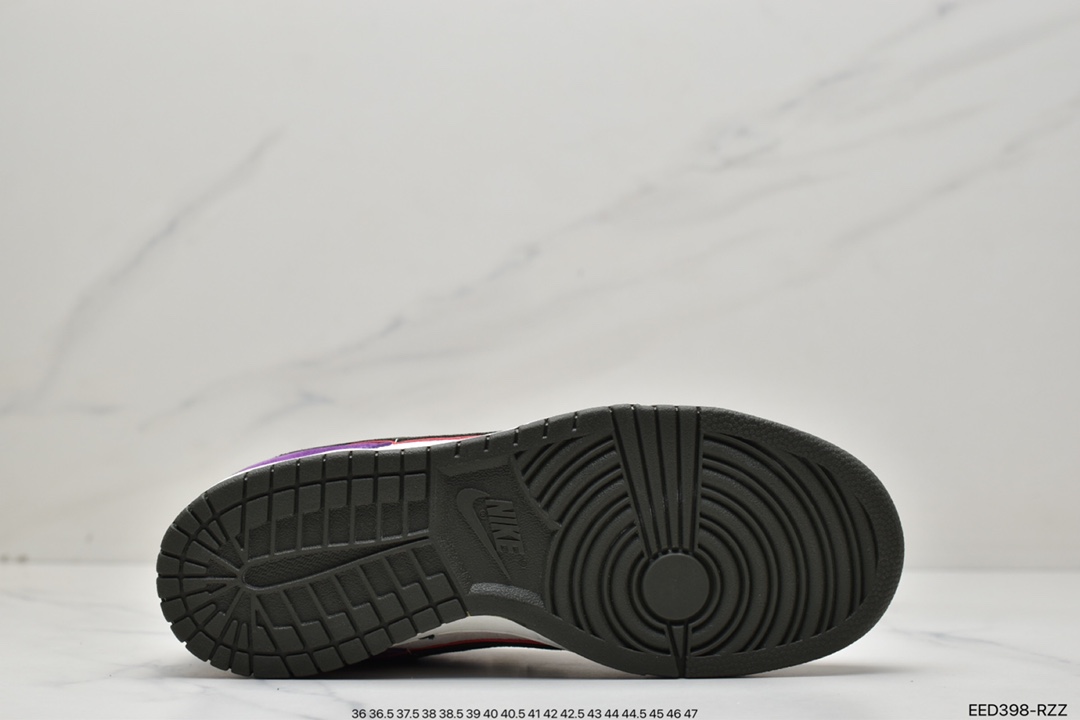 370 耐克Nike SB Dunk Low ”Steamboy OST” 大友克洋联名 LP0039-005