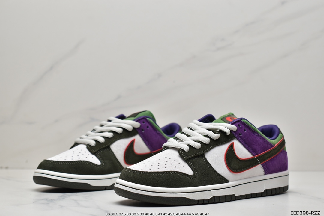 370 耐克Nike SB Dunk Low ”Steamboy OST” 大友克洋联名 LP0039-005