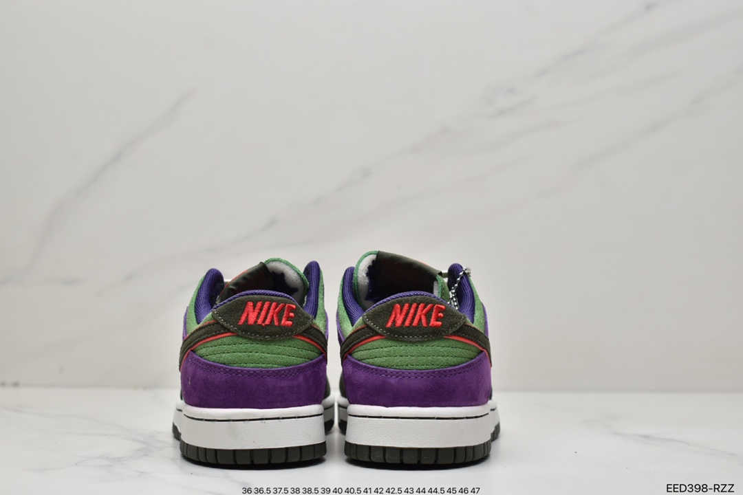 370 耐克Nike SB Dunk Low ”Steamboy OST” 大友克洋联名 LP0039-005