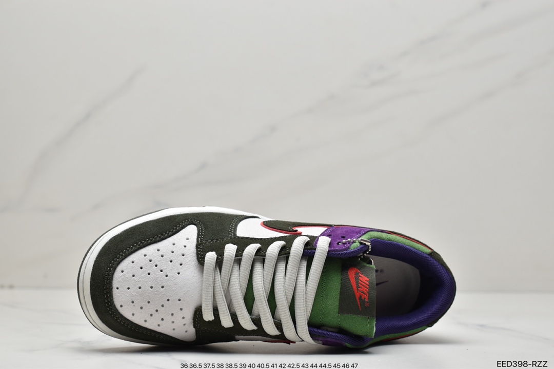 370 耐克Nike SB Dunk Low ”Steamboy OST” 大友克洋联名 LP0039-005