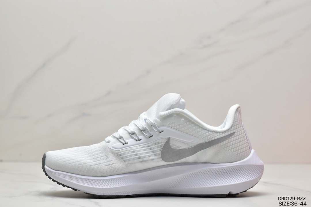 110 耐克NK Air Zoom Pegasus 39 针织透气 登月39代 DQ7885-100