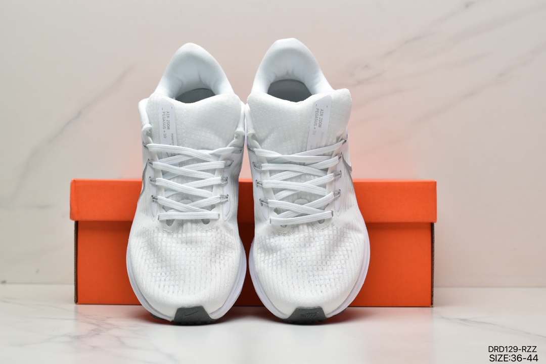 110 耐克NK Air Zoom Pegasus 39 针织透气 登月39代 DQ7885-100