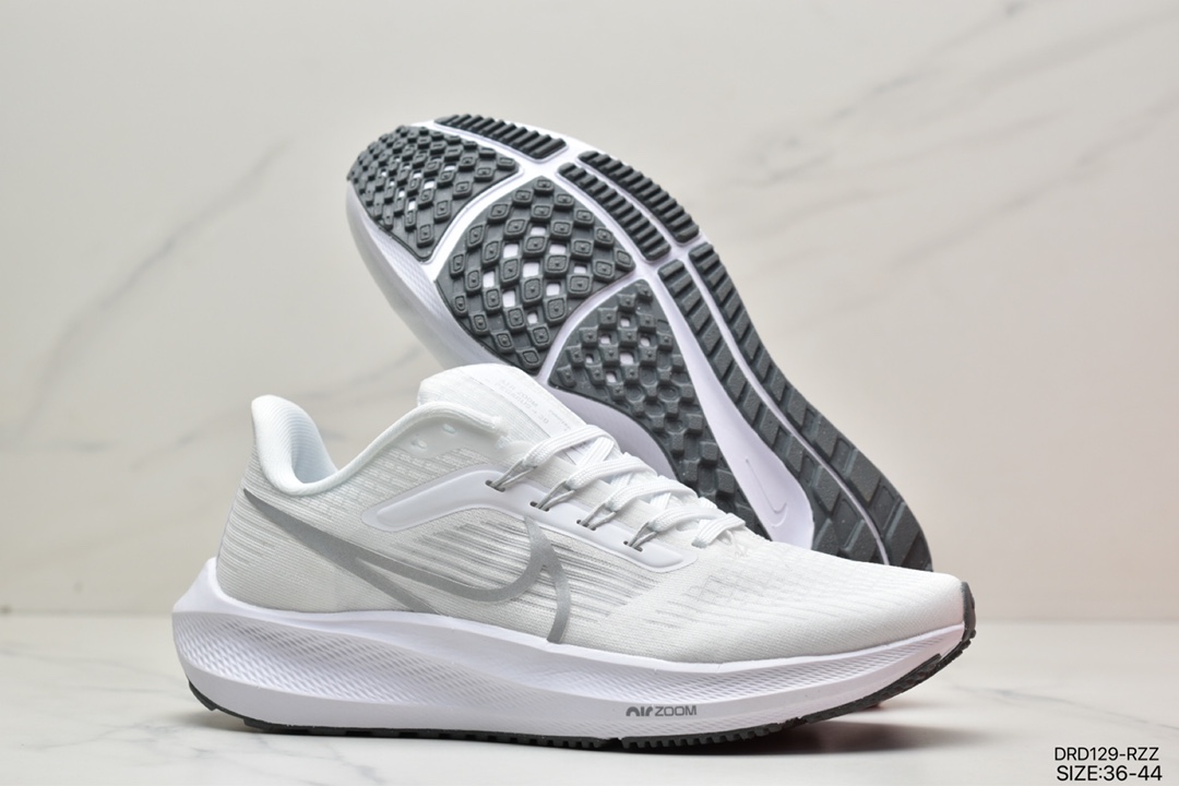 110 耐克NK Air Zoom Pegasus 39 针织透气 登月39代 DQ7885-100