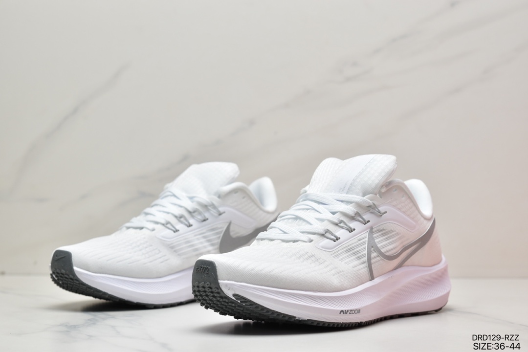110 耐克NK Air Zoom Pegasus 39 针织透气 登月39代 DQ7885-100