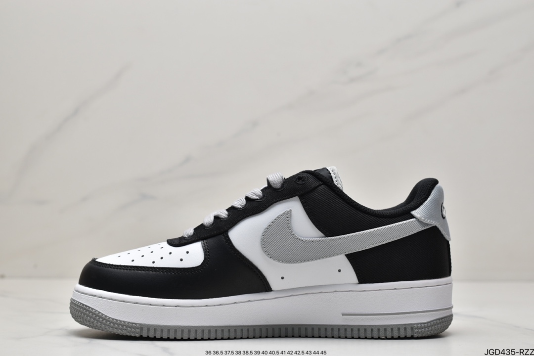180 Air Force 1 '07 Low 原楦头原纸板 DH7561-106