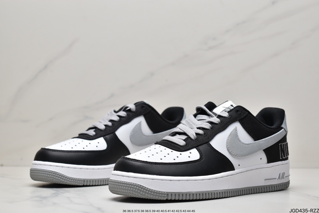 180 Air Force 1 '07 Low 原楦头原纸板 DH7561-106