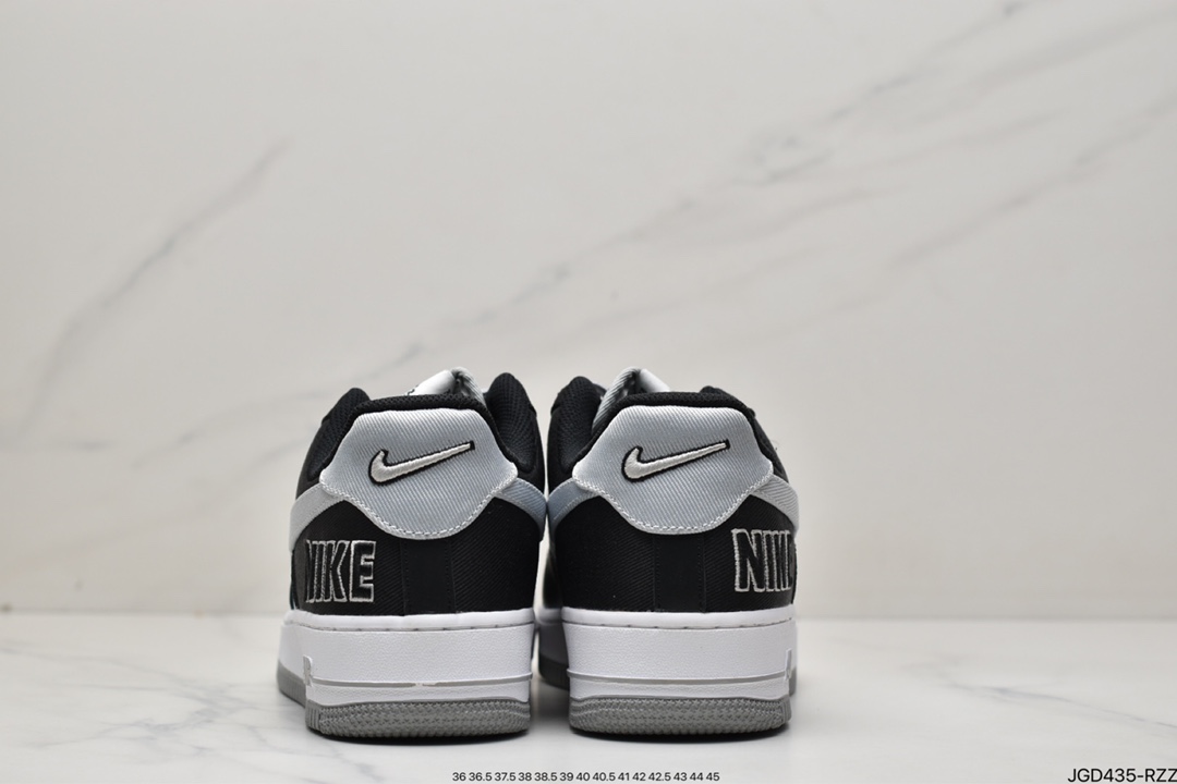 180 Air Force 1 '07 Low 原楦头原纸板 DH7561-106