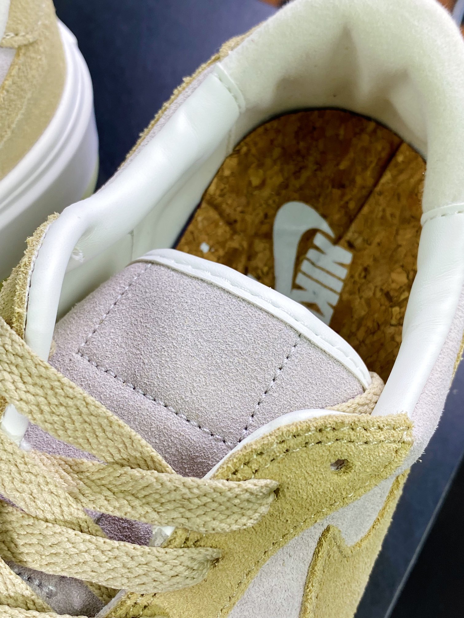 180  Wmns Air Jordan 1 Elevate Low SE”Sand Yellow/Beige”AJ1乔丹一代系列DH7004-017