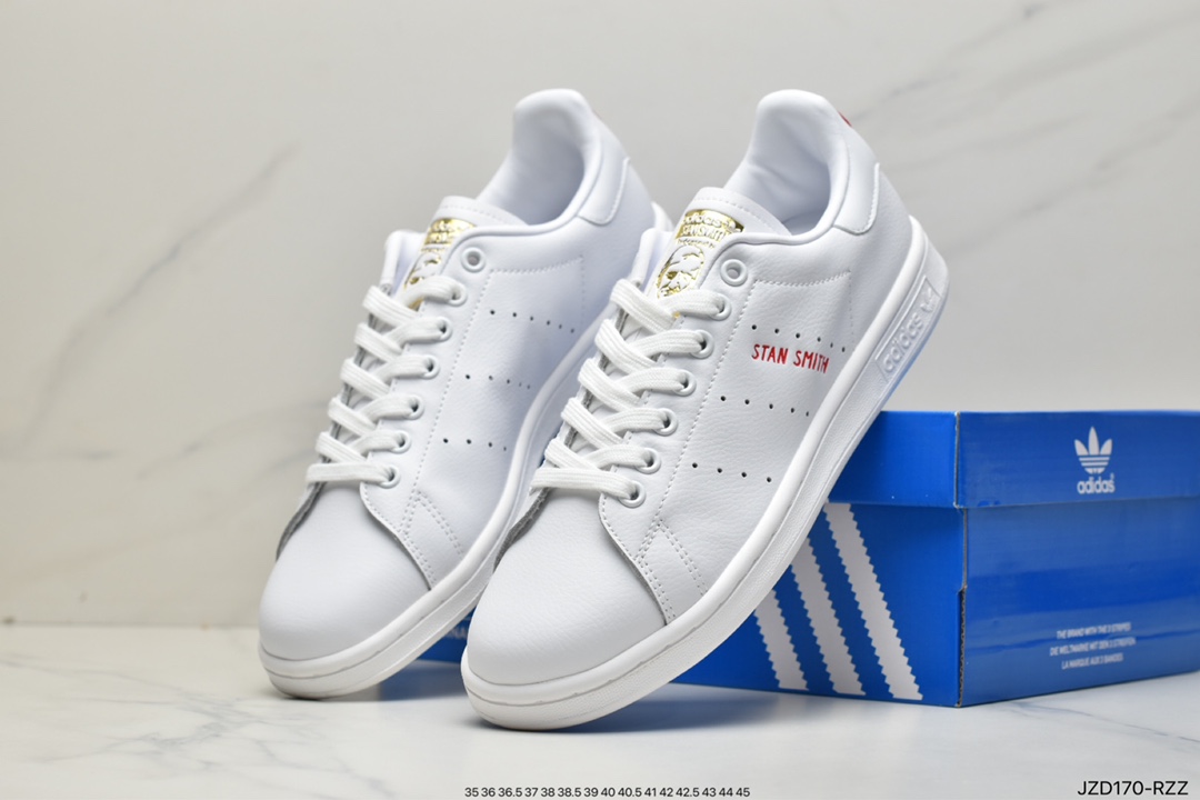 Adidas Stan Smith Leather Smith EF4298