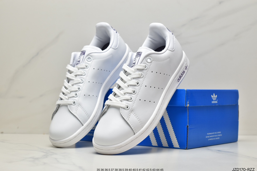 Adidas Stan Smith Leather Smith EF4298