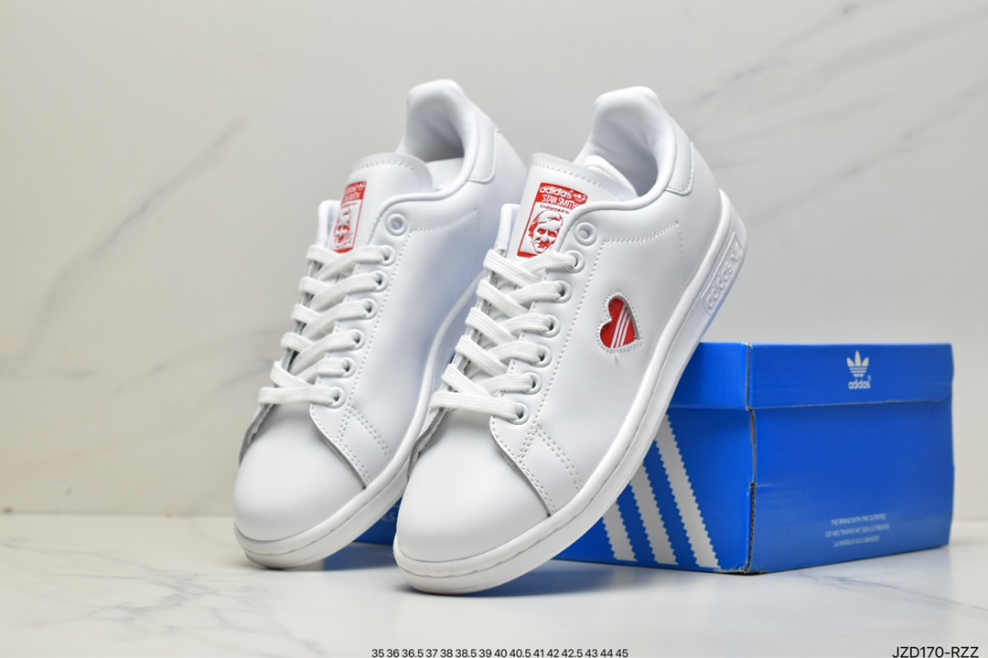 Adidas Stan Smith Leather Smith EF4298