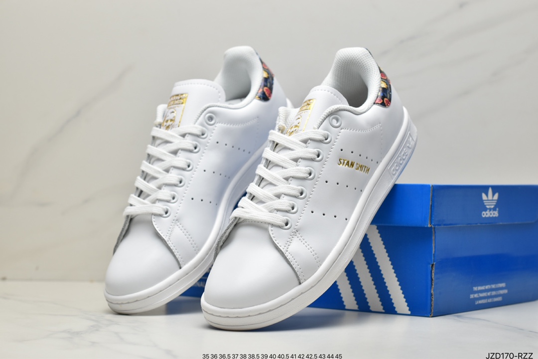 Adidas Stan Smith Leather Smith EF4298