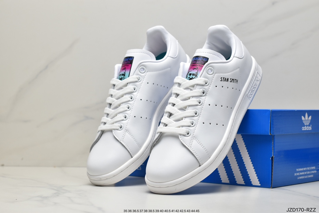 Adidas Stan Smith Leather Smith EF4298