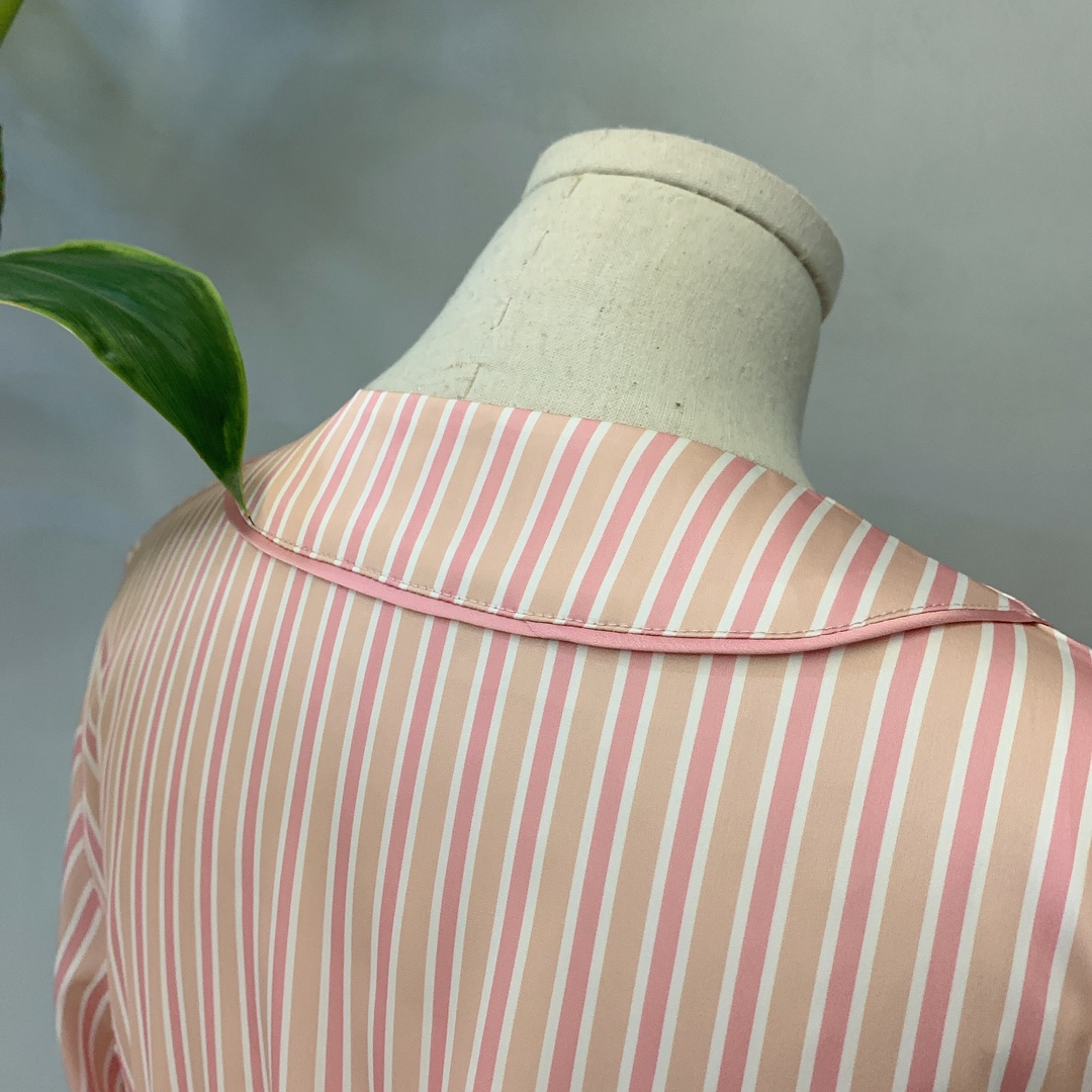 芬迪 Fendi 高定典藏高级成衣风衣外套及大衣服装 #AA1147BC 9