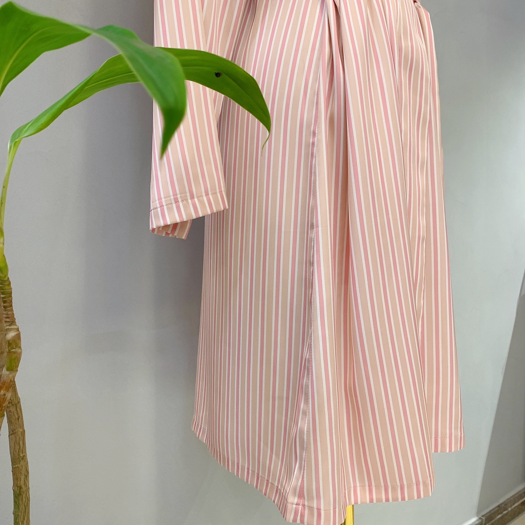 芬迪 Fendi 高定典藏高级成衣风衣外套及大衣服装 #AA1147BC 7