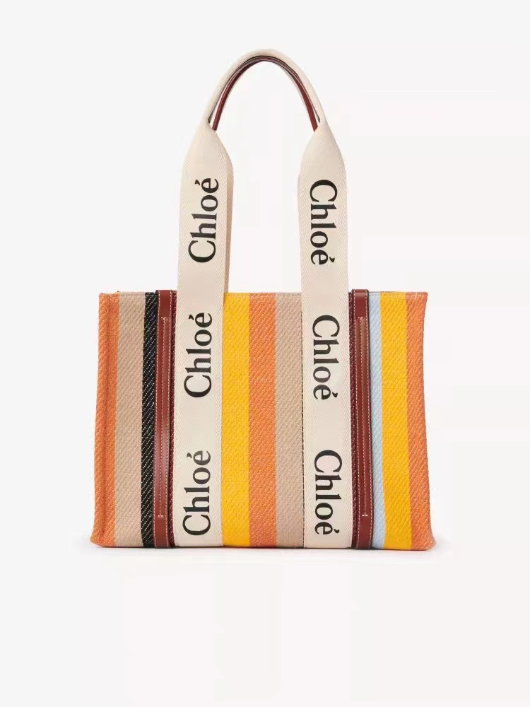 NO:405956,Medium rainbow color matching official website picture, Chloe, original leather19860909中号彩虹配色官网图,克洛伊，原厂皮,Bag