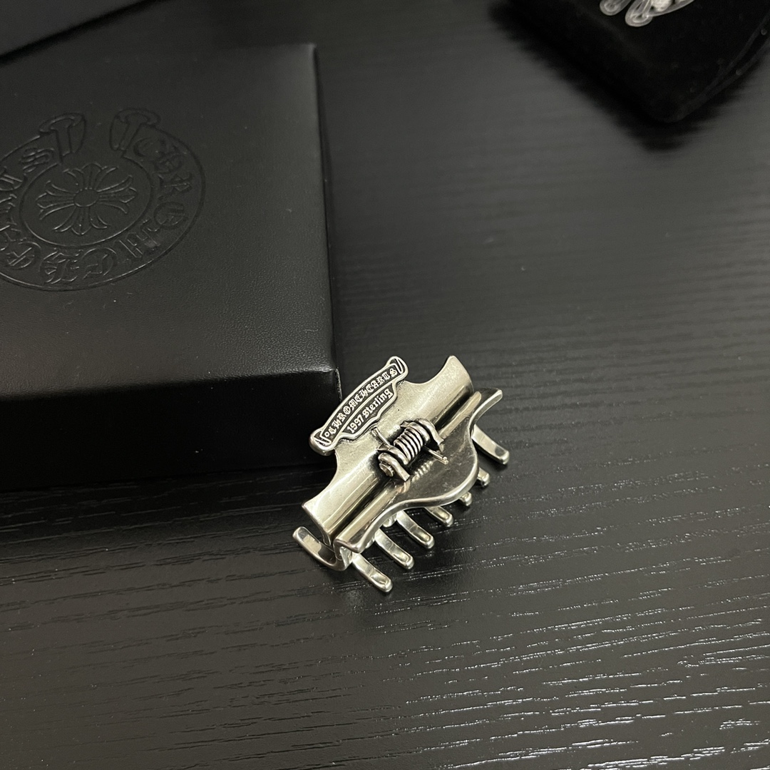 Review: Croc-Con Pig’s Hair Clip in Zhou Yang Qing Fashion Kit (P338) - 图片 7