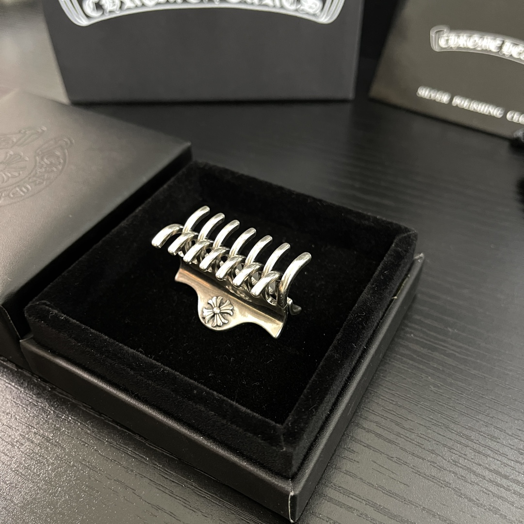 Review: Croc-Con Pig’s Hair Clip in Zhou Yang Qing Fashion Kit (P338) - 图片 2