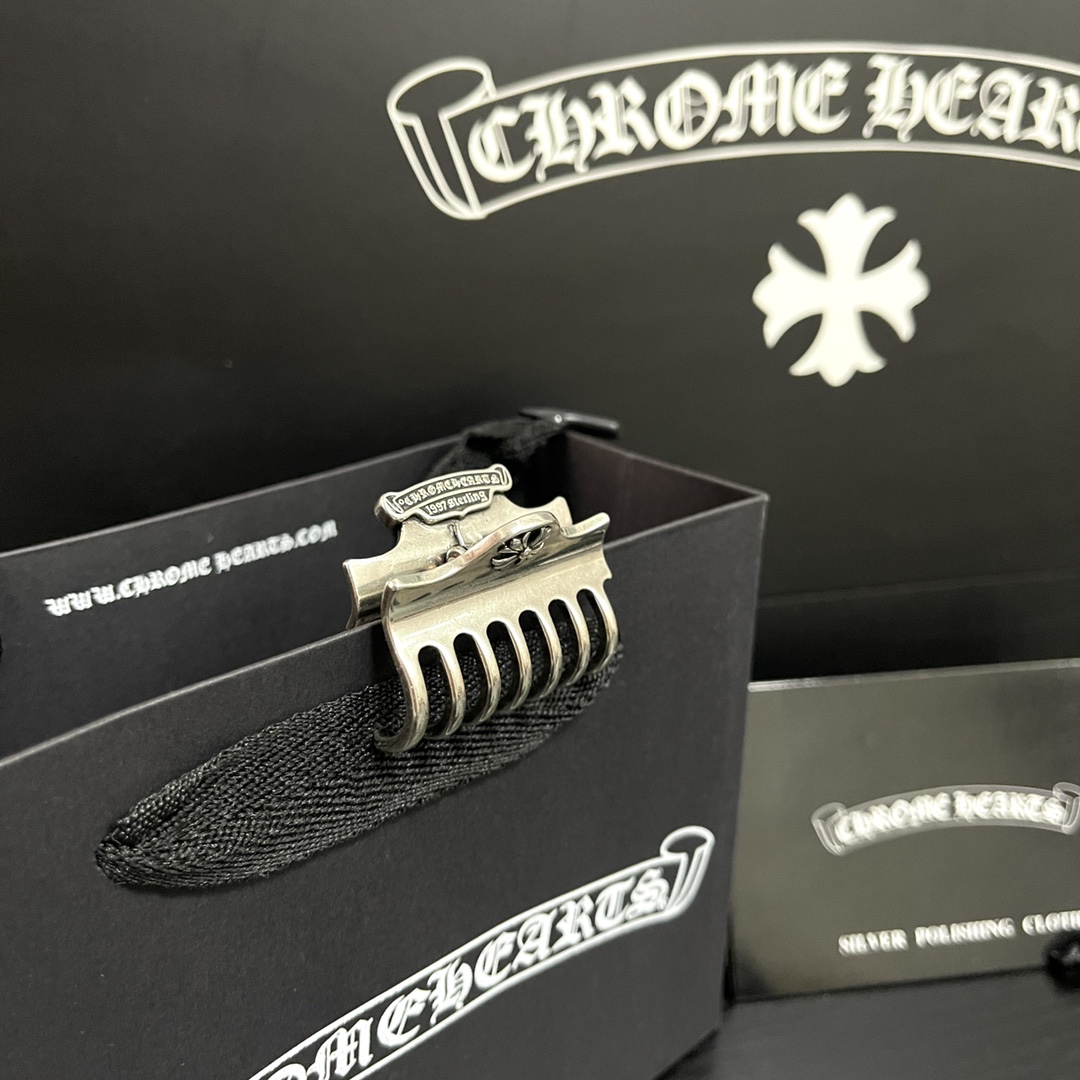 Review: Croc-Con Pig’s Hair Clip in Zhou Yang Qing Fashion Kit (P338) - 图片 6