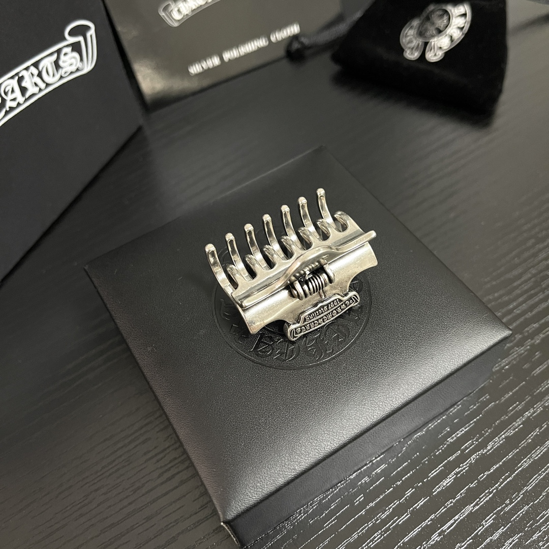 Review: Croc-Con Pig’s Hair Clip in Zhou Yang Qing Fashion Kit (P338) - 图片 4